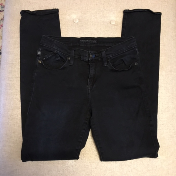 Rock & Republic Denim - Rock & Republic Berlin Skinny Jeans